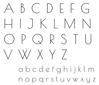 Collar personalizado vertical