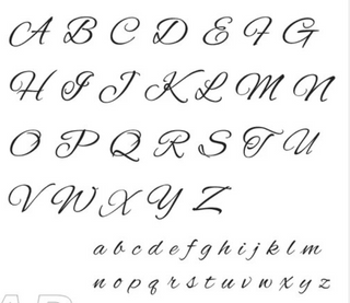 Collar Personalizado con Nombre y Circonita – Joyería Elegante para Mujer en Acero Inoxidable