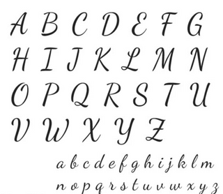 Collar Personalizado con Nombre y Circonita – Joyería Elegante para Mujer en Acero Inoxidable