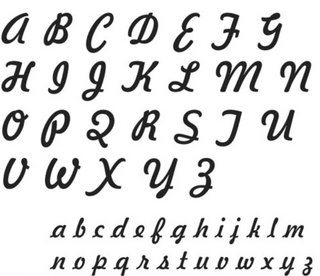 Collar Personalizado con Nombre y Circonita – Joyería Elegante para Mujer en Acero Inoxidable