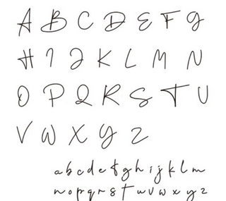 Collar Personalizado con Nombre y Circonita – Joyería Elegante para Mujer en Acero Inoxidable