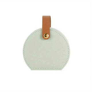 estuche portátil para joyas