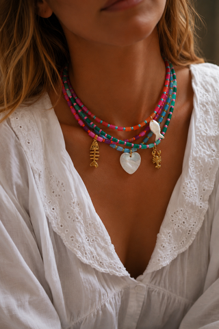 Colgantes para Mujer – Estilo y Elegancia en Cada Pieza