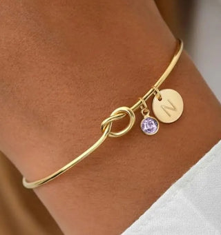 Pulsera nice con circonita