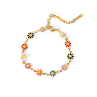 Pulsera Oxeye