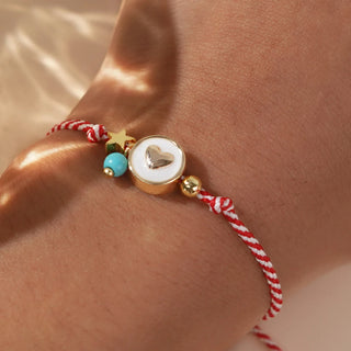 Pulsera Marinera