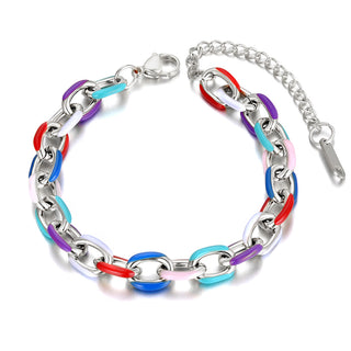 Pulsera Cadena mini