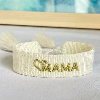 Pulsera Super Mamá