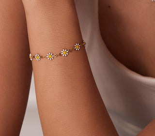 Pulsera Oxeye