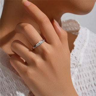 Anillo Elle