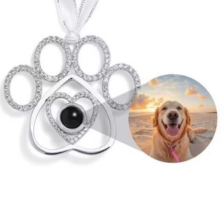 Adornos Navideños Personalizados con Foto · Varias Formas