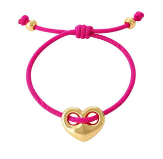 Pulsera de Verano con Charms | Pulsera Ajustable para Mujer