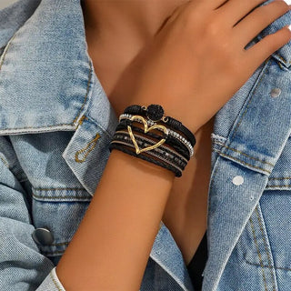 Brazalete Love