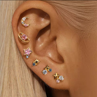 Pendientes Universo