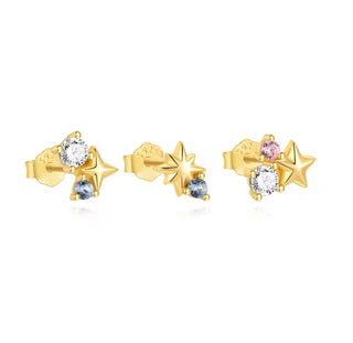 Pendientes Universo