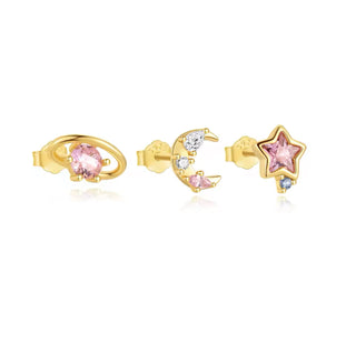 Pendientes Universo