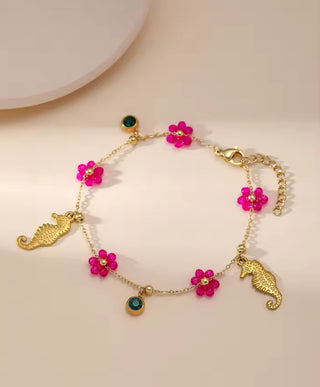 Pulseras sea