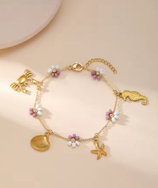Pulseras sea