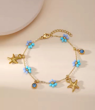 Pulseras sea