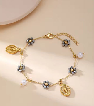 Pulseras sea