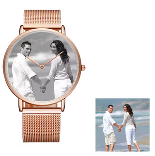 reloj  pulsera personalizado