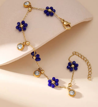 Pulseras Xara