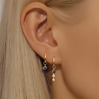 Pendientes Zol
