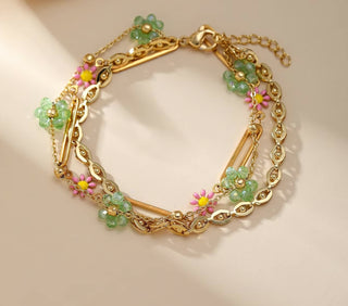 Pulseras Xara