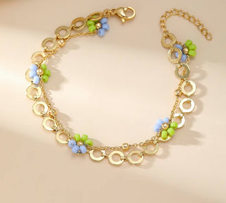 Pulseras Xara
