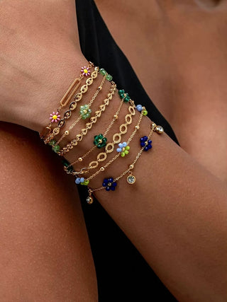Pulseras Xara