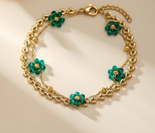 Pulseras Xara