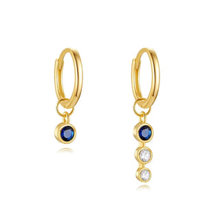 Pendientes Zol