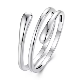 anillo ajustable