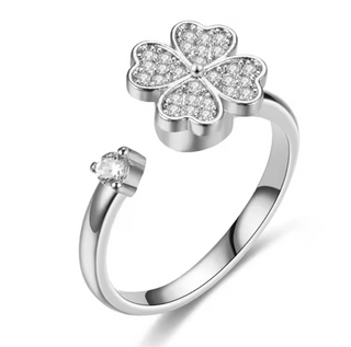 anillo antiestres
