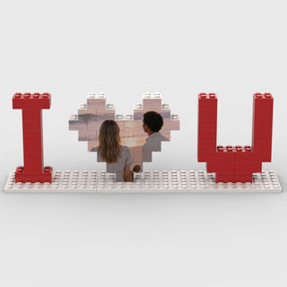 lego personalizado