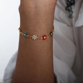 Pulsera Daysi