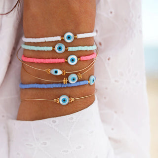 Pulseras Sonder