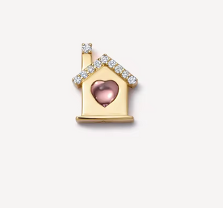 Charms para collar Locket – Crea tu joya personalizada