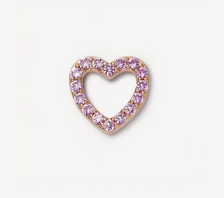Charms para collar Locket – Crea tu joya personalizada