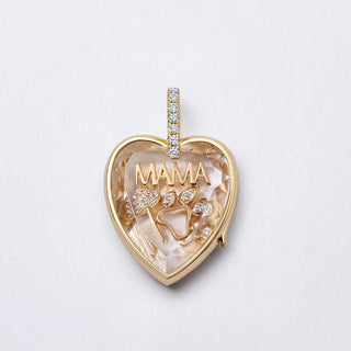 Charms para collar Locket – Crea tu joya personalizada