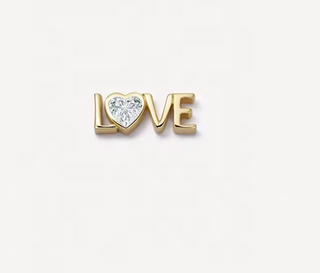 Charms para collar Locket – Crea tu joya personalizada