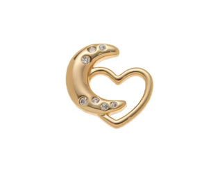 Charms para collar Locket – Crea tu joya personalizada