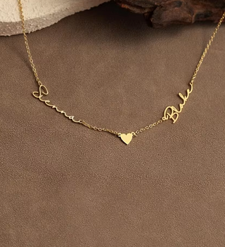 collar personalizado