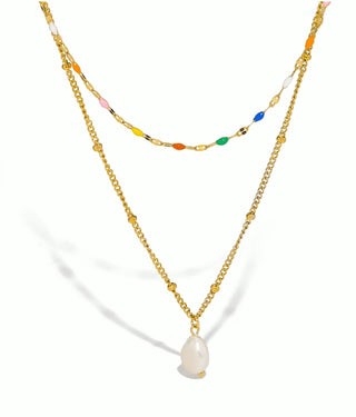 collar a capas