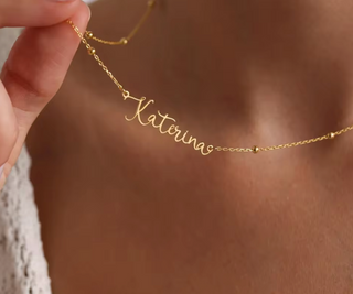 collar personalizado barato