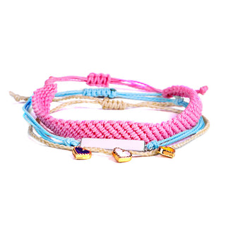 Pulseiras Rander