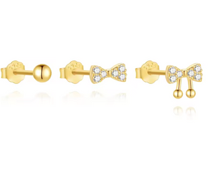 pack de pendientes