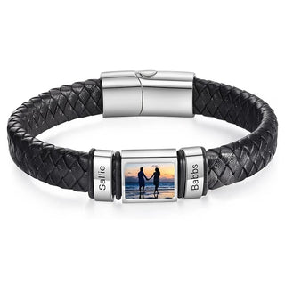 pulsera foto