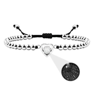 pulsera foto te amo