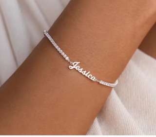pulsera personalizada